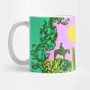 DESERT PORTAL (alt) Mug